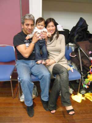 �z���w�E�g�[���X